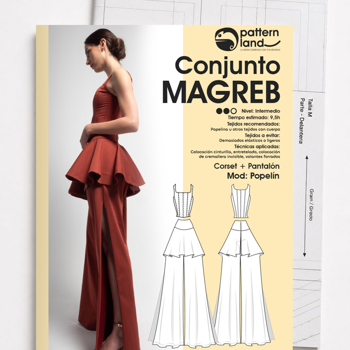 Conjunto Magreb